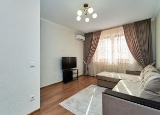 Однокомнатная квартира на продажу, 36 м2, Краснодар, улица им. Героя Сарабеева В.И., 7, ЖК Перспектива