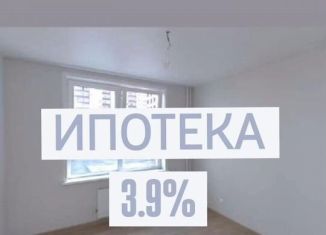 Продам 2-ком. квартиру, 47.2 м2, Красноярский край, Апрельская улица, 9