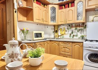 2-комнатная квартира на продажу, 57 м2, Чебоксары, Юго-Западный бульвар, 6