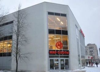 Сдается в аренду помещение свободного назначения, 488.3 м2, Санкт-Петербург, Гражданский проспект, 39А