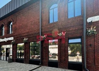 Сдается торговая площадь, 700 м2, Аксай, Садовая улица, 20П