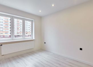 1-комнатная квартира на продажу, 34.5 м2, Брянск, проспект Станке Димитрова, 67к7