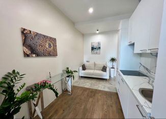 Сдам однокомнатную квартиру, 37 м2, Москва, Пресненская набережная, 8с1