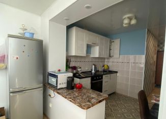 Продается однокомнатная квартира, 32.8 м2, Республика Башкортостан, улица Уфимское Шоссе, 37