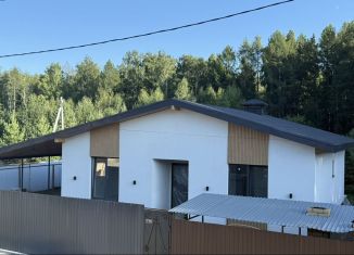 Продаю дом, 124 м2, деревня Моховички, улица Маршала Конева