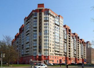 Сдача в аренду трехкомнатной квартиры, 108 м2, Санкт-Петербург, Пулковская улица, 2к1