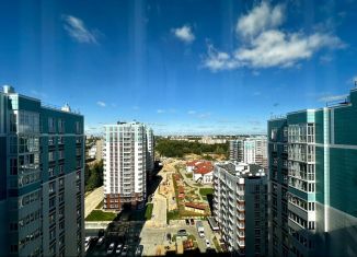 Продажа 3-комнатной квартиры, 87.8 м2, Смоленск, улица Александра Степанова, 14