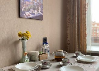 Сдаю в аренду 1-комнатную квартиру, 36.2 м2, Санкт-Петербург, улица Композиторов, 10