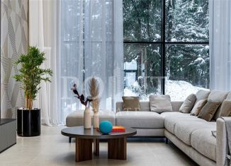 Продается дом, 719 м2, деревня Чесноково