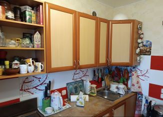 Продам однокомнатную квартиру, 35.4 м2, Воркута, Парковая улица, 38