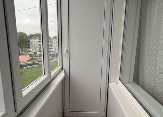 Продажа четырехкомнатной квартиры, 60.6 м2, Республика Башкортостан, улица Губкина, 12