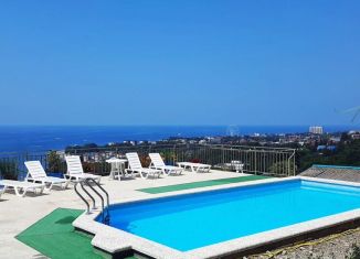 Квартира в аренду студия, 21 м2, Сочи, Хвойная улица, 1Б