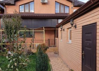 Продам дом, 190.1 м2, Краснодар, улица Ветеранов, 19