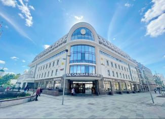 Офис в аренду, 235 м2, Москва, Малая Сухаревская площадь, 12, Малая Сухаревская площадь