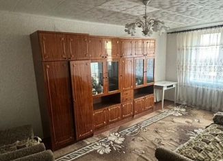 Трехкомнатная квартира на продажу, 64.6 м2, Красноперекопск, Таврическая улица, 11