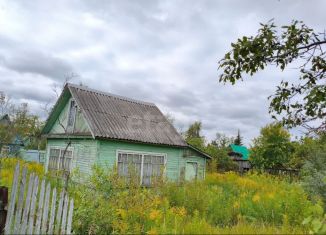 Продается дом, 16.4 м2, Череповец, садоводческое товарищество № 8 Череповецметаллургхимстрой, 38
