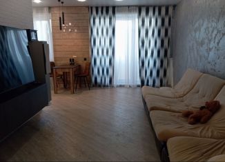 Аренда 3-ком. квартиры, 80 м2, Татарстан, Московский проспект, 74