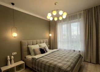 Сдаю в аренду 1-ком. квартиру, 40 м2, Республика Башкортостан, улица Сагита Агиша, 19