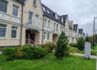 Квартира в аренду студия, 24 м2, Троицк, 1-я Изумрудная улица, 12