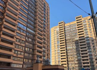 3-ком. квартира на продажу, 110 м2, Краснодар, Октябрьская улица, 181/2к1, микрорайон Центральный