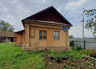 Продам дом, 36.2 м2, Республика Башкортостан, Трактовая улица