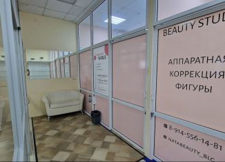 Продажа помещения свободного назначения, 35.2 м2, Благовещенск, улица 50 лет Октября, 29