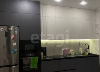 Продам 2-комнатную квартиру, 64.9 м2, Тюмень, улица Федюнинского, 30к6, ЖК Ожогино