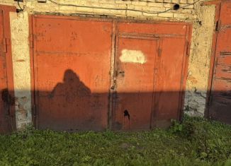 Гараж на продажу, Курган, Интернатовская улица, 44