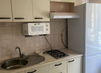 Сдача в аренду 3-комнатной квартиры, 47 м2, Краснодар, улица имени Дмитрия Благоева