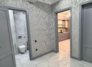 Продается 2-ком. квартира, 74 м2, Дагестан, улица Г. Брода, 2