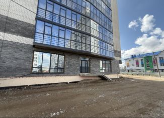 Продажа трехкомнатной квартиры, 84 м2, Абакан, улица Генерала Тихонова, 10/4