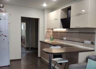 Сдается в аренду 1-комнатная квартира, 43 м2, Тюмень, улица Энергостроителей