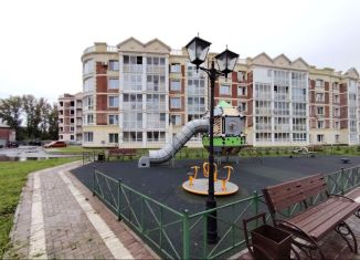 Однокомнатная квартира на продажу, 44 м2, Абакан, Серебристая улица, 38/1