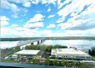 Продам двухкомнатную квартиру, 67.2 м2, Ярославль, Республиканский проезд, 1