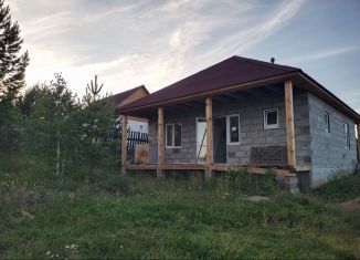 Продаю дом, 95 м2, деревня Карлук, Горная улица, 4А