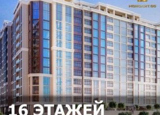 Продаю 2-комнатную квартиру, 75.4 м2, Дагестан, улица Перова, 13Б