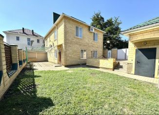 Продается дом, 185 м2, Ставрополь, микрорайон № 9, переулок Баумана, 65