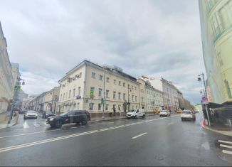 Сдается в аренду офис, 447 м2, Москва, улица Остоженка, 10, улица Остоженка