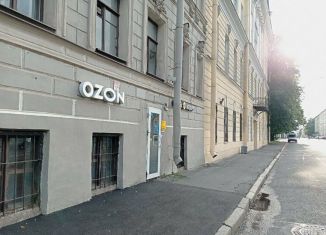 Сдаю в аренду помещение свободного назначения, 82 м2, Санкт-Петербург, Рижский проспект, 34