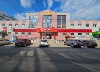 Аренда помещения свободного назначения, 72 м2, Ярославль, улица Космонавтов, 11, Заволжский район