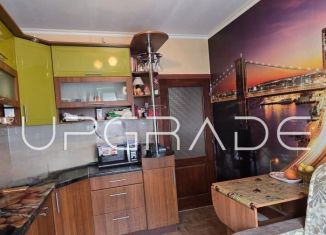 Продам 1-ком. квартиру, 39.9 м2, Орёл, Планерная улица, 73