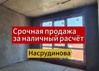 Квартира на продажу студия, 22 м2, Махачкала, Хушетское шоссе, 12