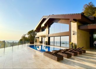 Продается дом, 240 м2, Сочи, микрорайон Новый Сочи, Виноградная улица, 85/1