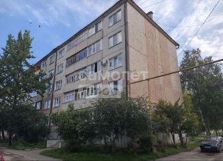 Продам 2-комнатную квартиру, 53.2 м2, Йошкар-Ола, микрорайон Гомзово, улица Анциферова, 8