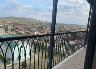 Продам 3-ком. квартиру, 111.5 м2, Грозный, улица Ярославского, 12, Байсангуровский район