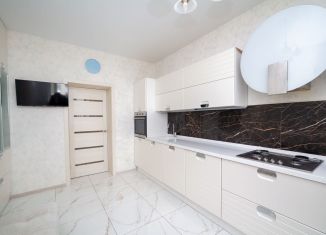 3-ком. квартира на продажу, 105.3 м2, Казань, улица Волкова, 55