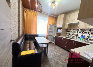 Сдаю в аренду однокомнатную квартиру, 36 м2, Люберцы, улица Барыкина, 10/2, ЖК Люберцы 2015