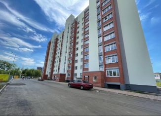 Продам однокомнатную квартиру, 32.3 м2, Ярославль, 2-й Брагинский проезд, 22