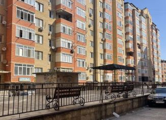 Продаю 2-комнатную квартиру, 60.1 м2, Махачкала, Газопроводная улица, 8к16