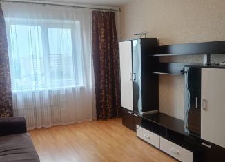 Сдается в аренду 1-комнатная квартира, 39 м2, Старый Оскол, микрорайон Макаренко, 21